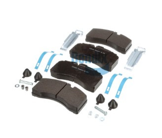 K297277 Bendix Brake Pad Kit