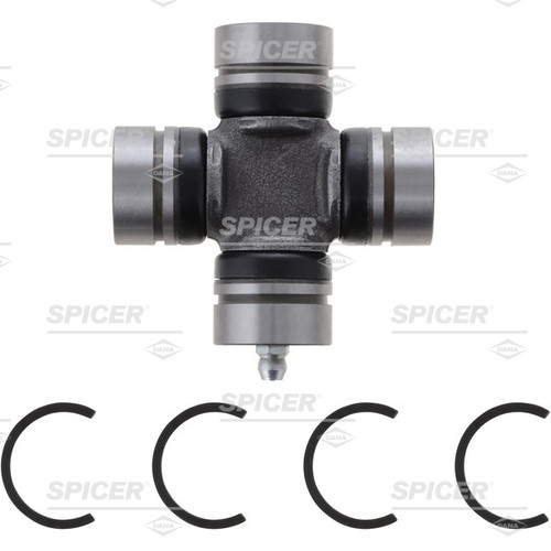 Dana Spicer U-Joint Kit P/N: 5-3245-1X or 532451X