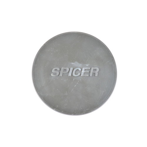 Dana Spicer Plug P/N: 17601.035.04 or 1760103504