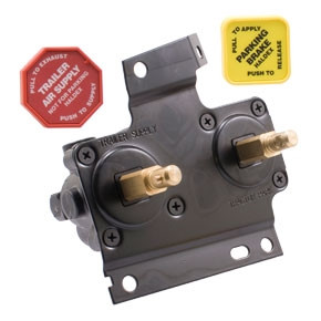 Midland Haldex Manifold P/N: KN20619