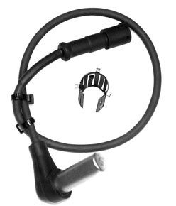 Midland Haldex Cable P/N: AL10271914