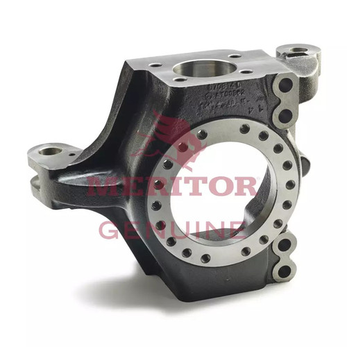 AxleTech Steering Knuckle P/N: 3111D3930