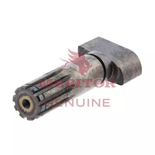 AxleTech Finished Camshaft P/N: 2810D290