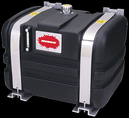 Muncie Tank Poly 50 Upr P/N: P050U2AAGXY