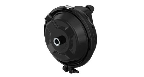 Wabco Chamber P/N: 4235100460 or 423-510-046-0