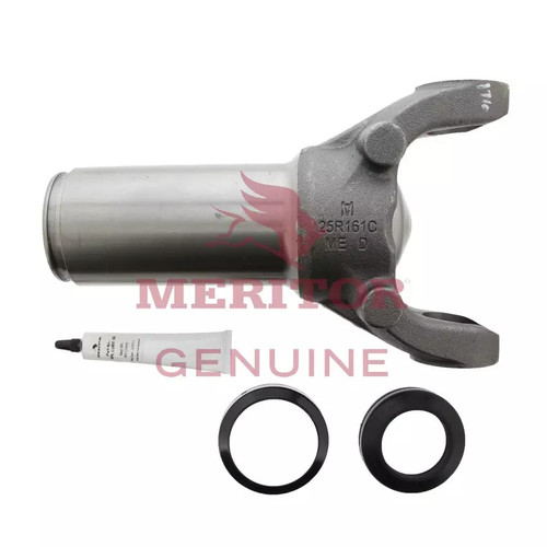 Meritor Slip Yoke P/N: 25RLS48-8A1 or 25RLS488A1