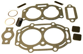 Midland Haldex Head Kit P/N: RN26DW