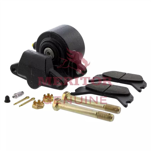 AxleTech Sahr 90 Parking P/N: SAHR90101