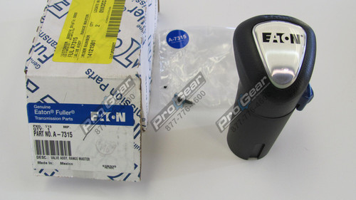 A-7315 Eaton Fuller 15 Speed Left hand shift knob - photo 1