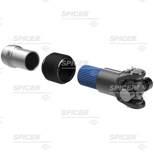 Dana Spicer Driveshaft P/N: Db1710I817264