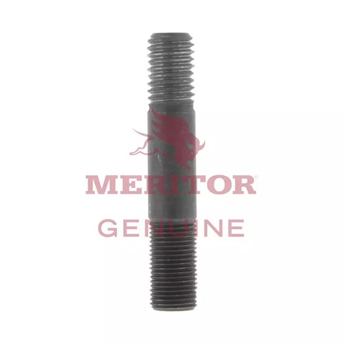 Meritor Stud P/N: SN1028-1 or SN10281