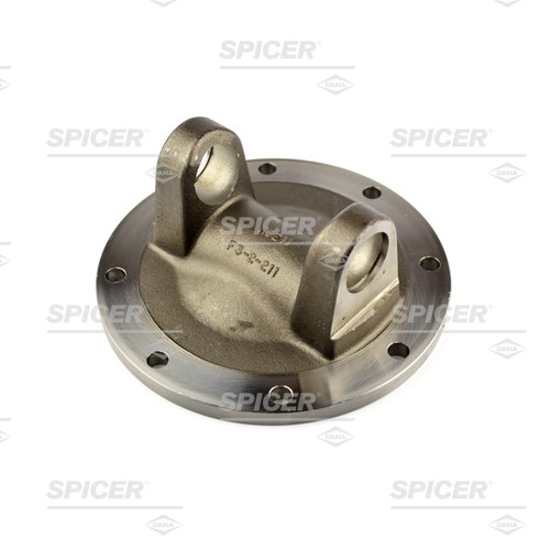 Dana Spicer Flange Yoke P/N: 3-2-309 or 32309