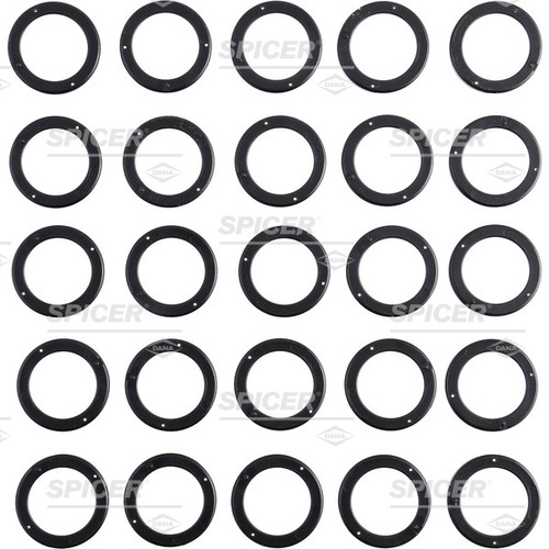 Dana Spicer Seal Protector P/N: 232872-1 or 2328721