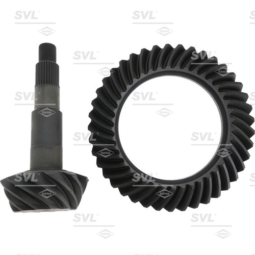 Dana Spicer Svl Ring Pinion P/N: 10004686