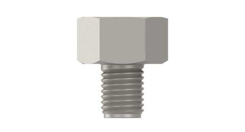 Wabco Adapter Fitting P/N: 8937800064