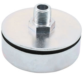 Midland Haldex Filter P/N: KN19010