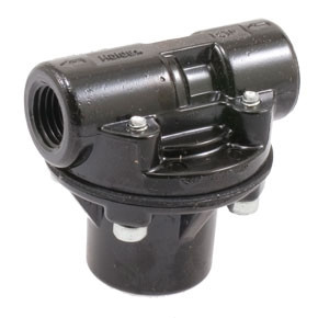 Midland Haldex Valve P/N: 90555398