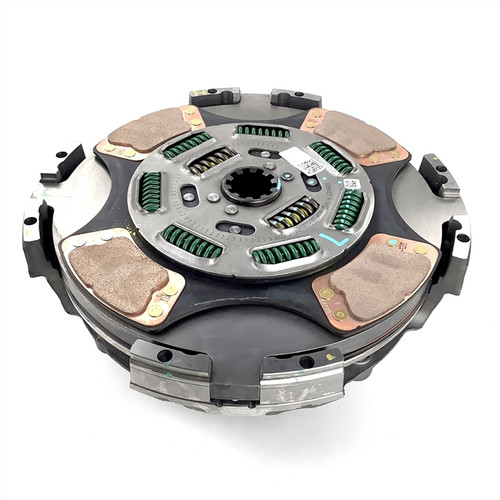 Eaton Installation P/N: 108935-61AM or 10893561AM