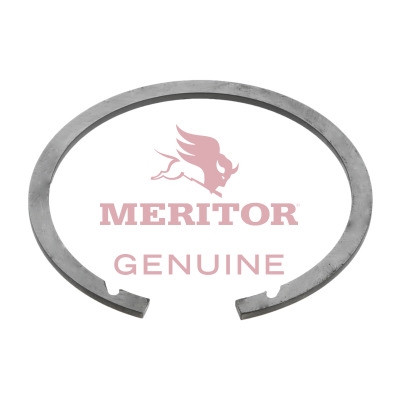 Meritor Snap Ring .109 P/N: 1229T2438