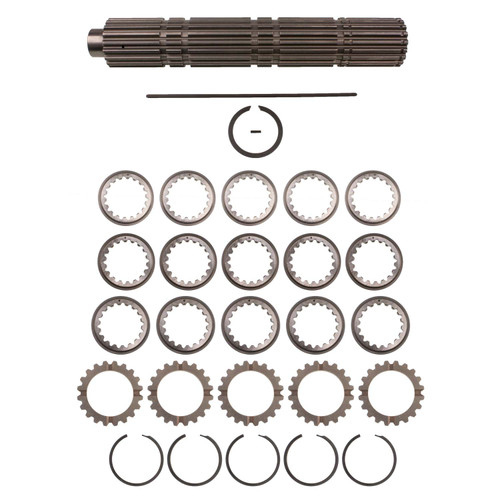 KIT5363 Meritor Kit-Main-Shaft