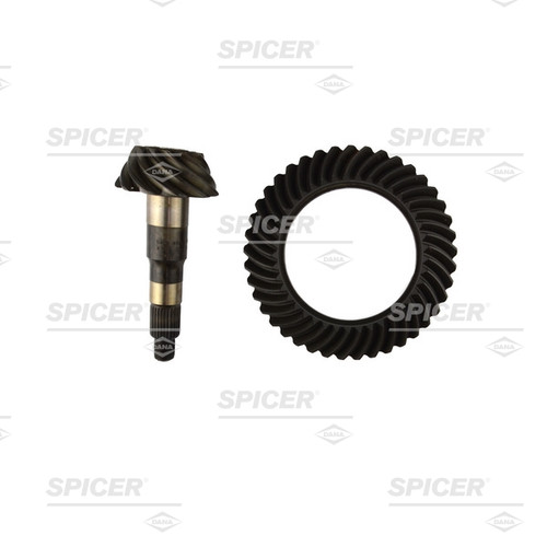 Dana Spicer Gear Set Kit P/N: 76581X