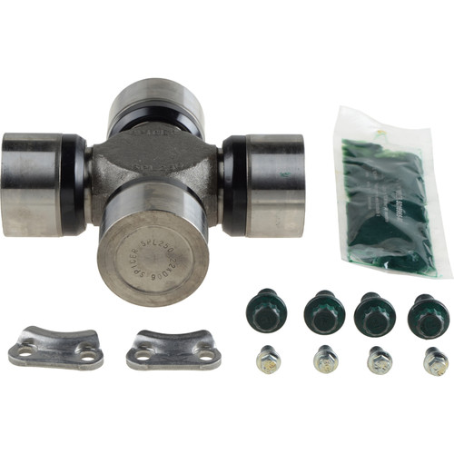 Dana Spicer U-Joint Kit P/N: Spl250-Sf3X or Spl250Sf3X