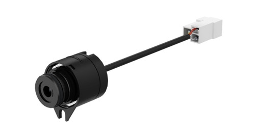 4461901520 Wabco Angle Sensor