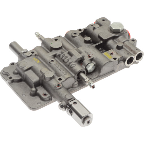 Dana Spicer Control Cover P/N: 242510