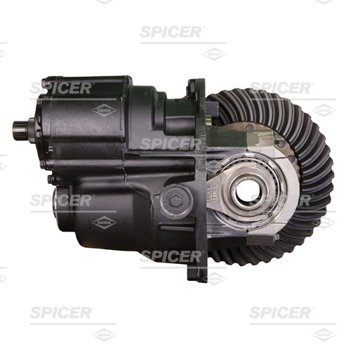 Dana Spicer Core Free Carrier P/N: D170410CF