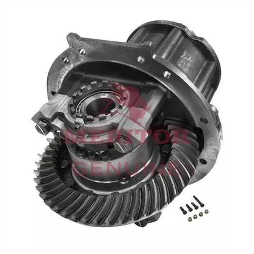 Meritor Reman Differential Carrier Assembly P/N: B43200L1676X321 or B4-3200L1676X-321
