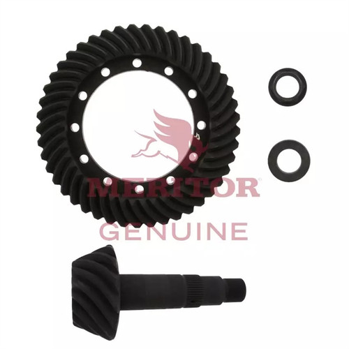 Meritor Differential Service Gear Set P/N: A41510-1 or A415101