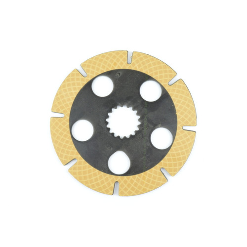 Dana Spicer Brake Disc P/N: 112.07.610.03 or 1120761003
