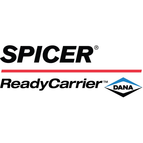 Dana Spicer Core Free Carrier P/N: S130FR410CF