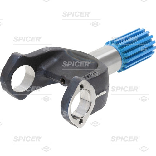 Dana Spicer Yoke Shaft P/N: 6-82-1351-5 or 68213515