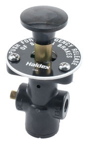 Midland Haldex Valve P/N: KN20061