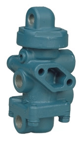 Midland Haldex Valve P/N: 227661X