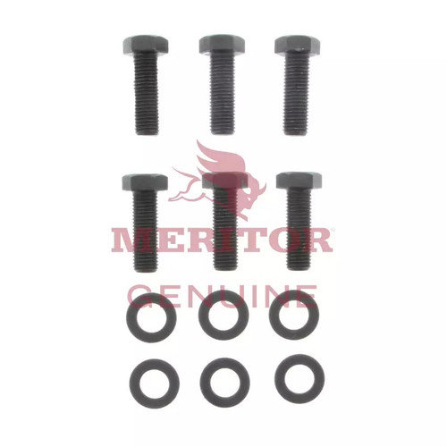 KIT225264 Meritor Ex225 Brake Hardware
