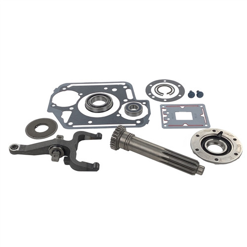 Eaton Clutch Kit (Fr) P/N: K-4124CL or K4124CL