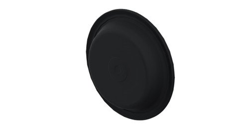 8971205404 Wabco Diaphragm 55