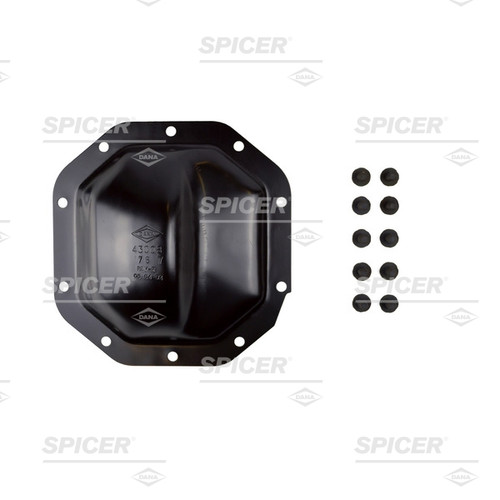Dana Spicer Cover Assembly Kit P/N: 707224X