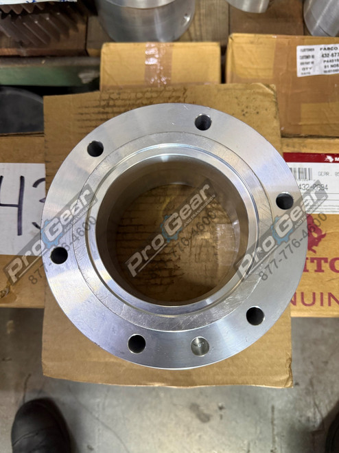 478-0243 Fabco Declutch Housing | TC-270 Transfer Case - photo 1