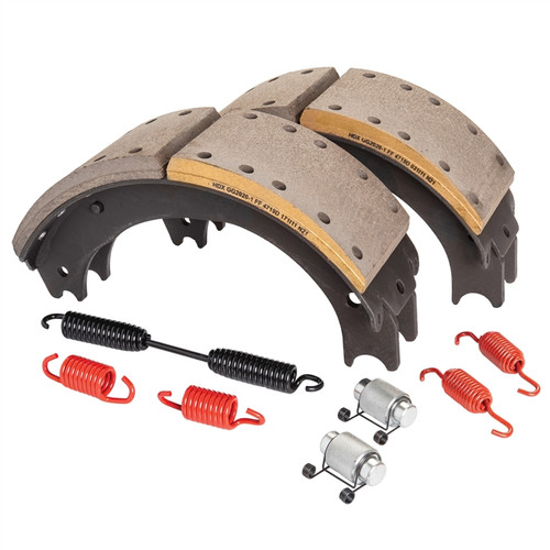 GG4719ESG Midland Haldex Brake Shoe Kit