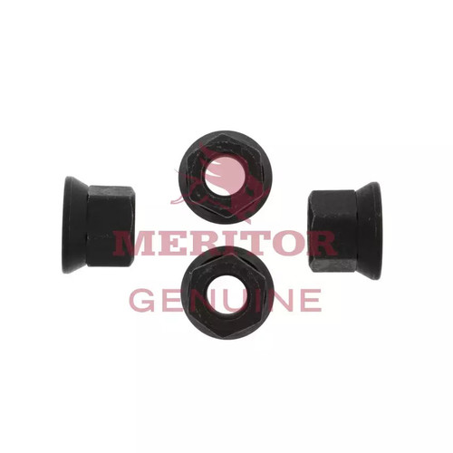 AxleTech Nut Lock Rear P/N: 1199R616