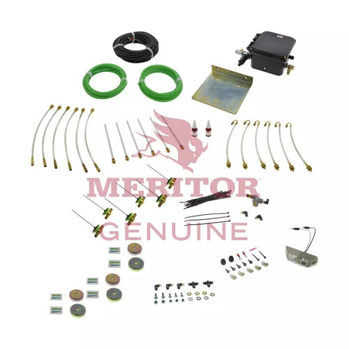 Meritor Shoe Kit P/N: H1975335