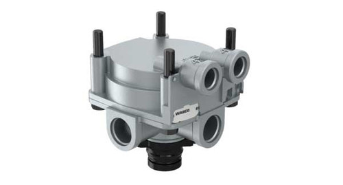 Wabco Release Valve Assembly P/N: 9730112000