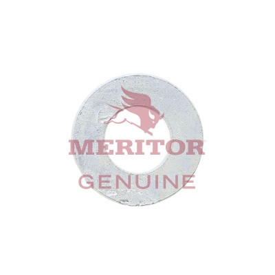 Fabco Meritor Washer, 1/2 Sae P/N: 927-0722 or 9270722