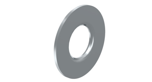 4324102504 Wabco Valve Plate