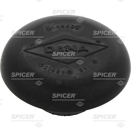 Dana Spicer Plug (X5) P/N: 51489