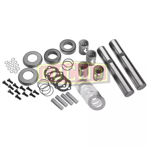 Meritor King Pin Set P/N: E-4452B or E4452B