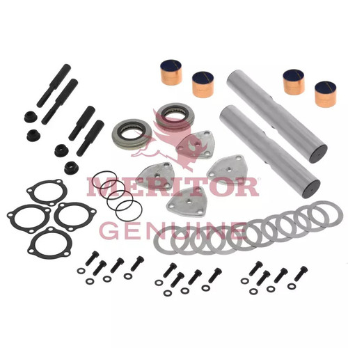 AxleTech King Pin Kit P/N: R201309